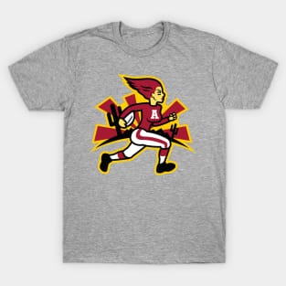 Arizona Lady Cards T-Shirt